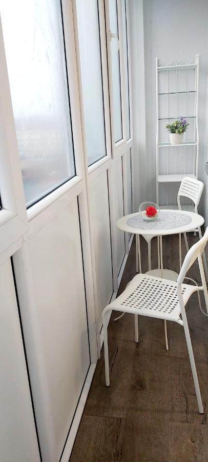 Apartamentai Prie Akropolio Graziu Vaizdu I Miesta Klaipeda Exterior photo