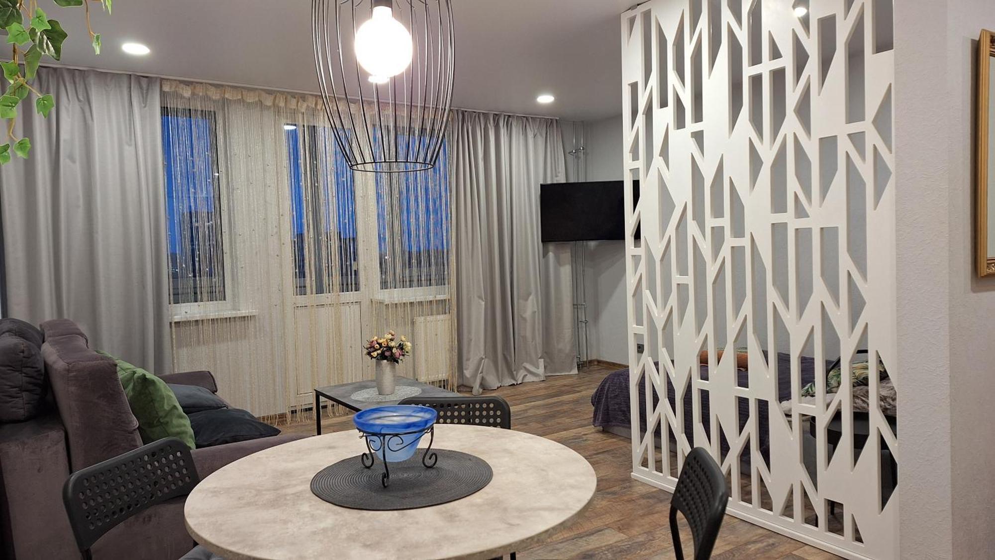 Apartamentai Prie Akropolio Graziu Vaizdu I Miesta Klaipeda Exterior photo